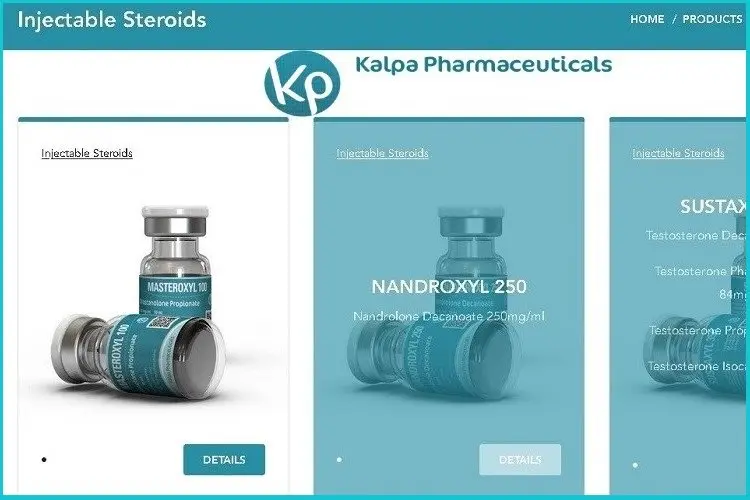 Kalpa Pharma Legit