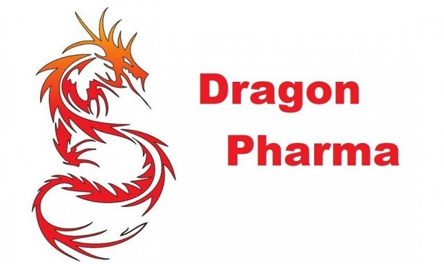 Dragon Pharma Products