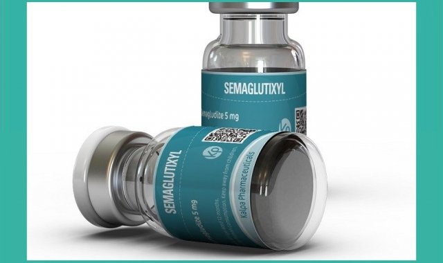 Semaglutixyl (Semaglutide)