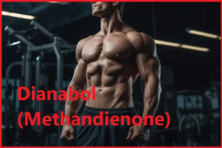 Dianabol (Methandienone) Dianabol (Methandienone)