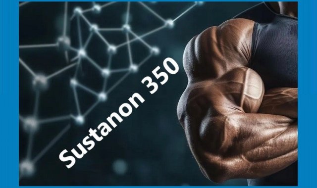 Sustanon 350