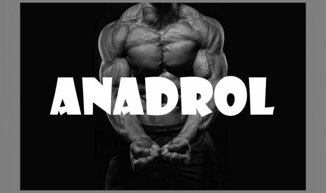 Anadrol