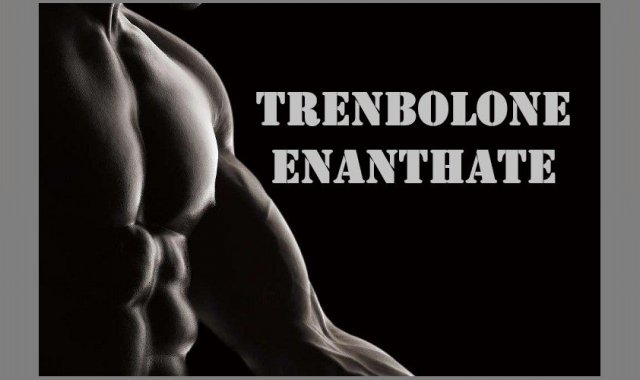 Trenbolone Enanthate