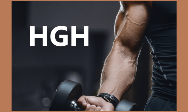HGH