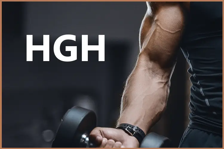 HGH
