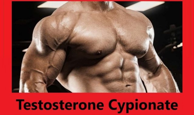 Testosterone Cypionate