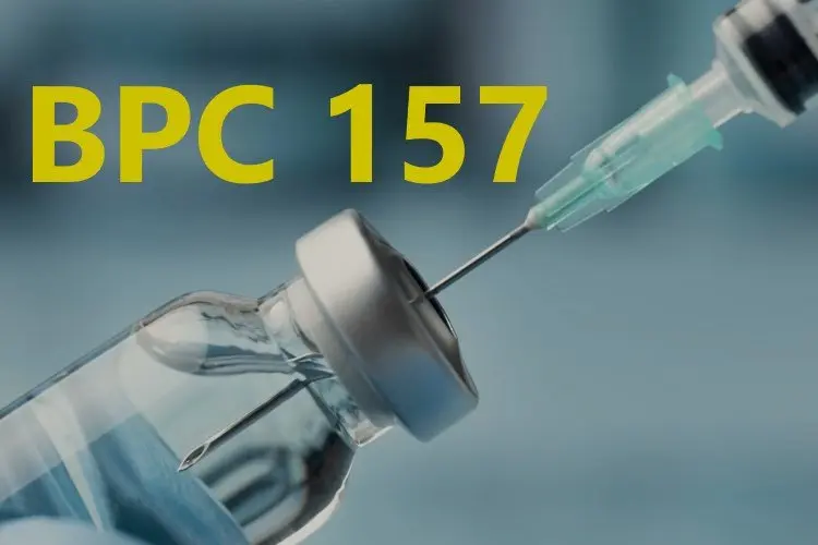 BPC 157 (Pentadecapeptide)