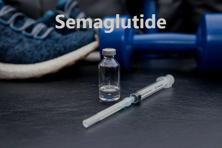 Semaglutide Semaglutide