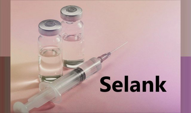 Selank