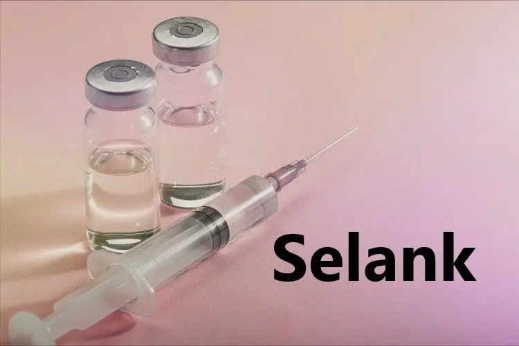 Selank Selank