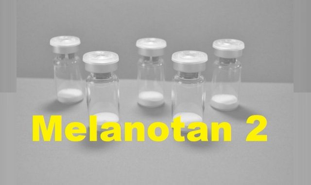 Melanotan 2