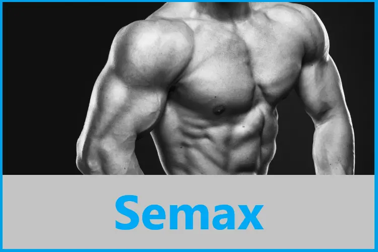 Semax Semax
