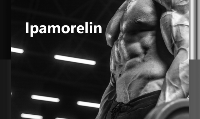 Ipamorelin