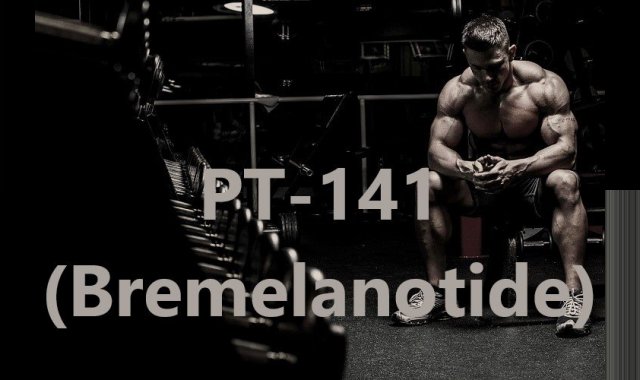 PT-141 (Bremelanotide)