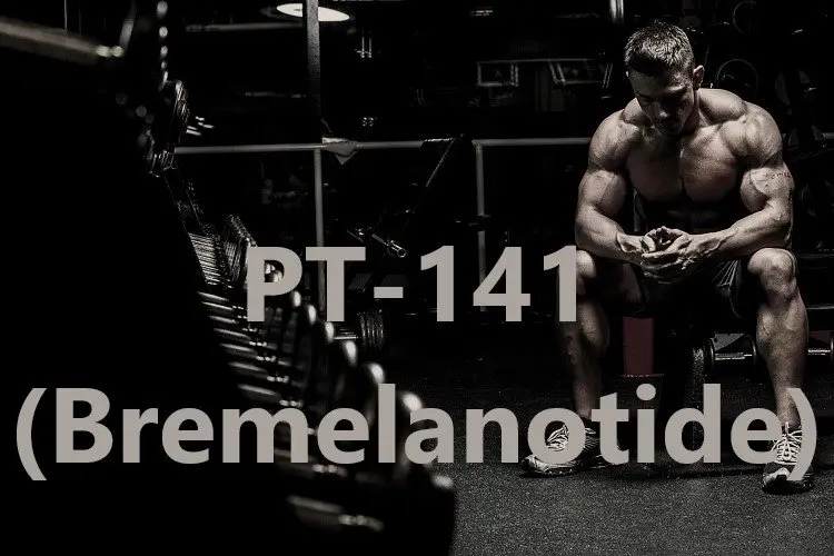 PT-141 (Bremelanotide)