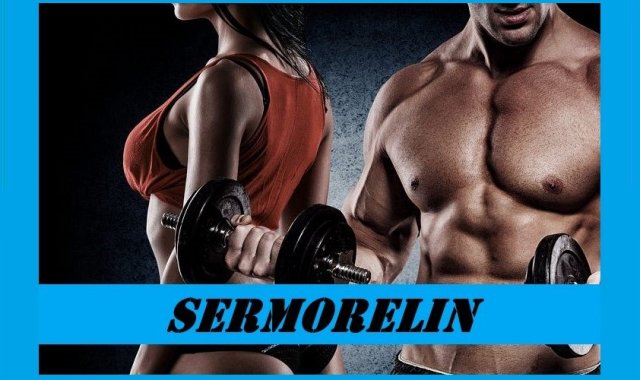 Sermorelin