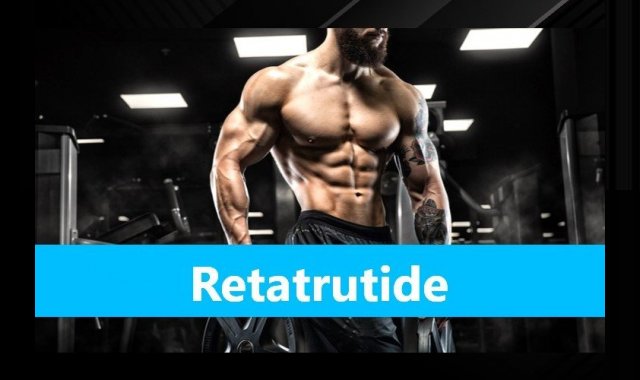 Retatrutide
