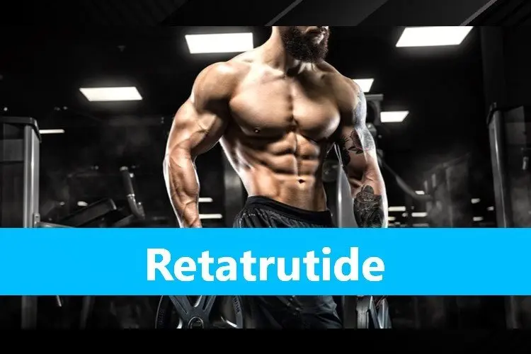Retatrutide Retatrutide