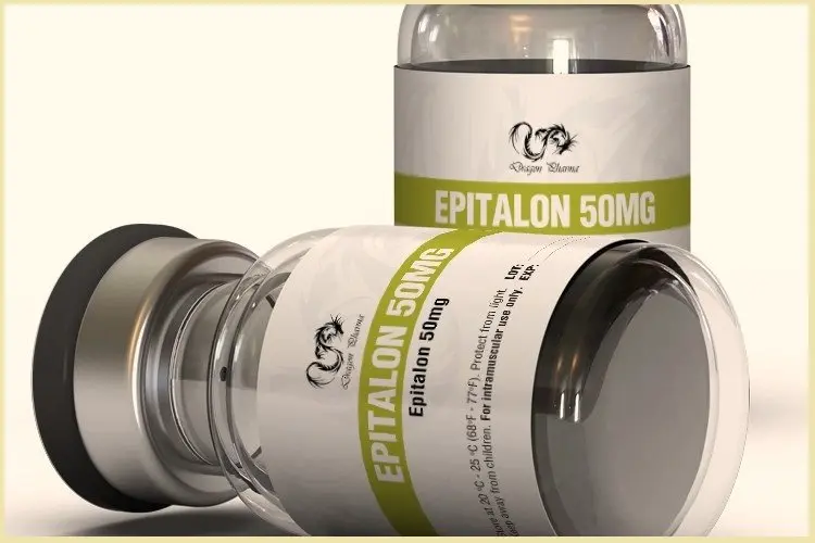 Epitalon Epitalon