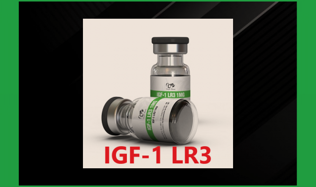 IGF-1 LR3