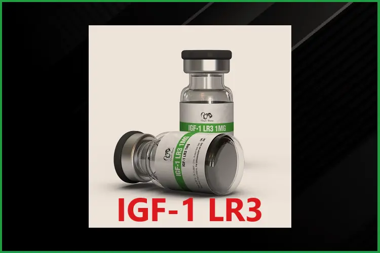 IGF-1 LR3