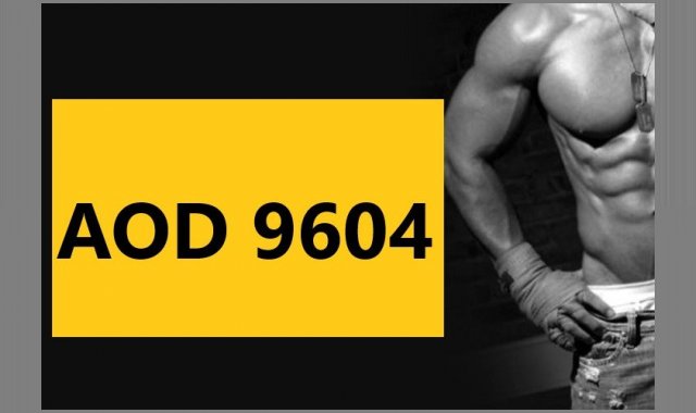 AOD 9604