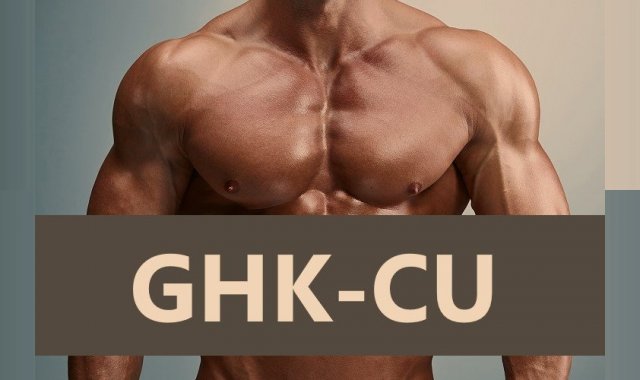 GHK-CU