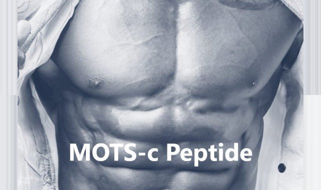 MOTS-c Peptide