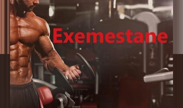 Exemestane