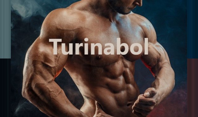 Turinabol