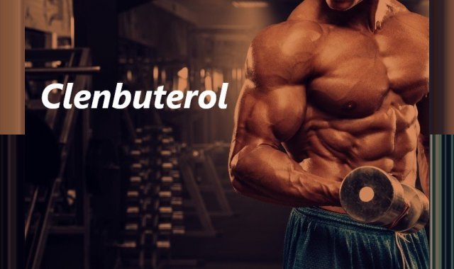 Clenbuterol