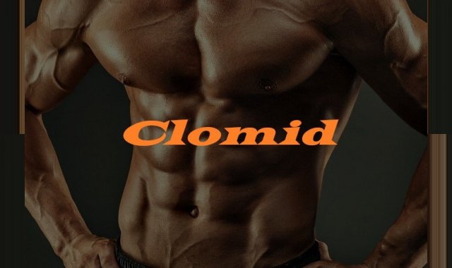 Clomid