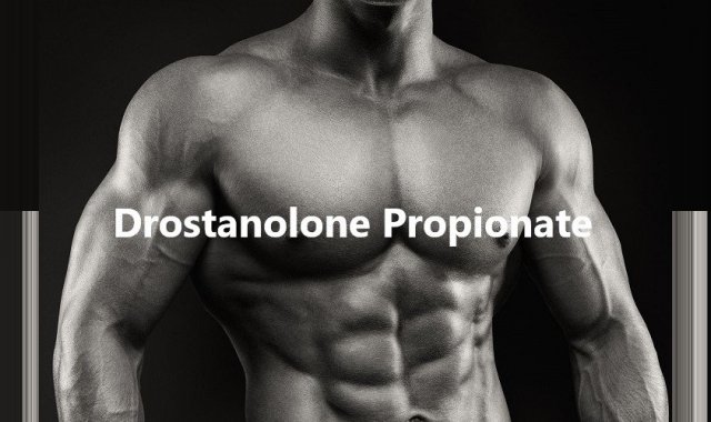 Drostanolone Propionate