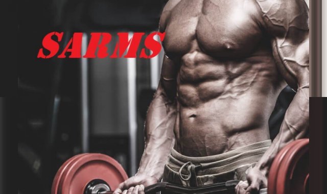 Sarms