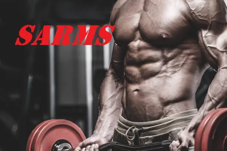 Sarms Sarms