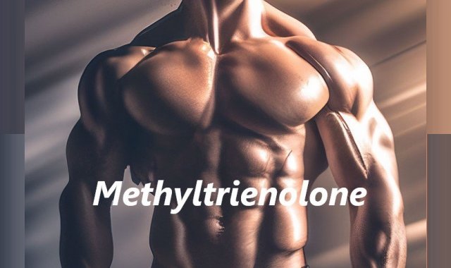 Methyltrienolone