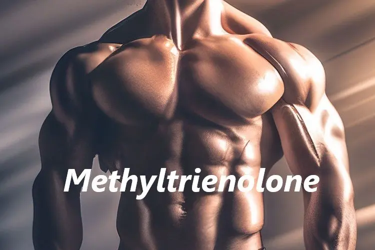 Methyltrienolone Methyltrienolone