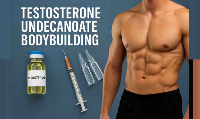 Testosterone Undecanoate