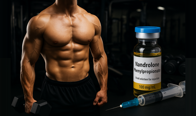 Nandrolone PhenylPropionate