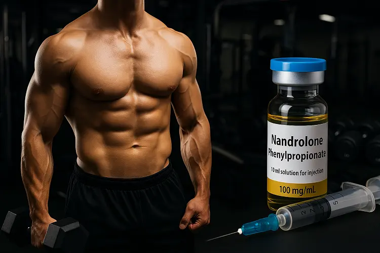 Nandrolone PhenylPropionate Nandrolone PhenylPropionate
