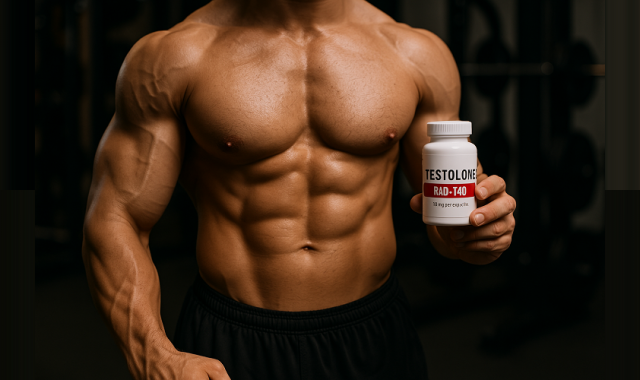 Testolone Rad-140