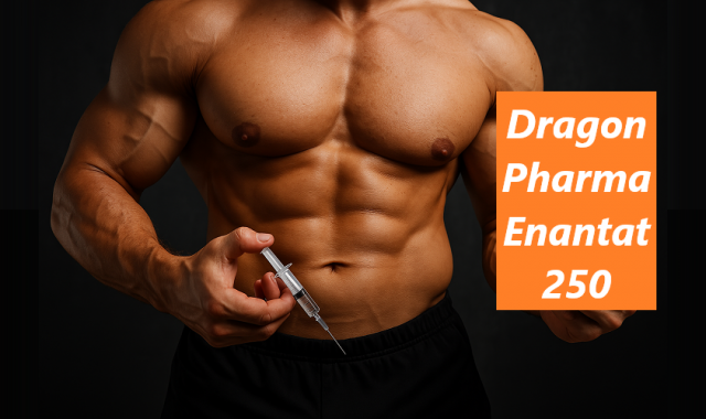 Dragon Pharma Enantat 250