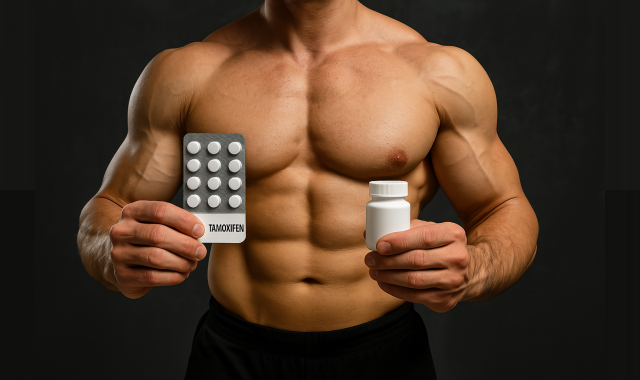 Tamoxifen