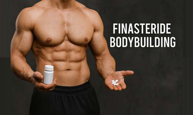 Finasteride