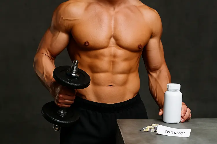 Winstrol Cycle Winstrol Cycle