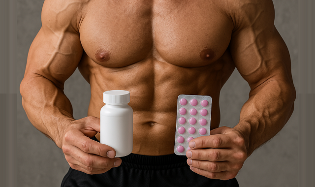 Dianabol Cycle