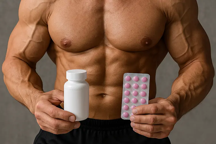 Dianabol Cycle