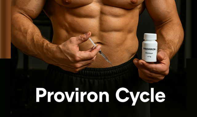 Proviron Cycle