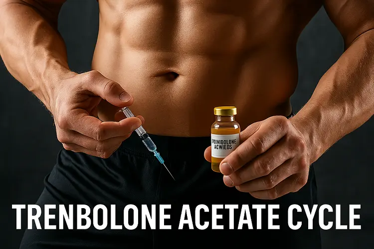 Trenbolone Acetate Cycle