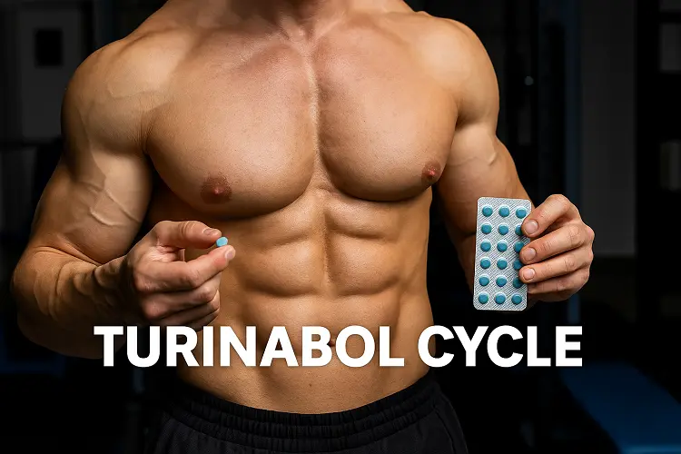 Turinabol Cycle Turinabol Cycle
